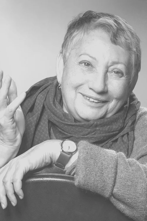 Ludmila Uliţkaia