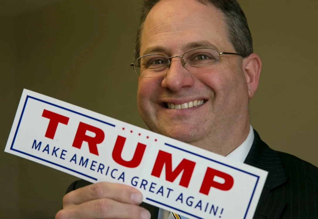 Delegația americană, condusă de vicepreședintele FEC James E. Trainor, a sosit la București FOTO: X