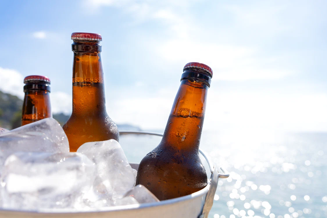Alcoolul - pericol de hipoglicemie pentru diabetici - Foto Shutterstock