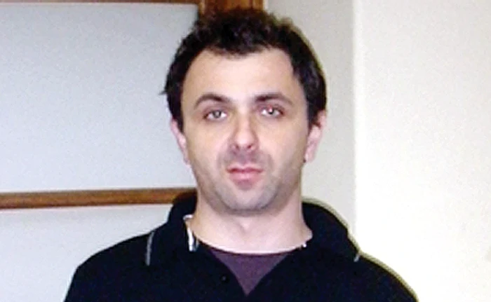 Ovidiu Bănică