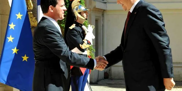 victor ponta