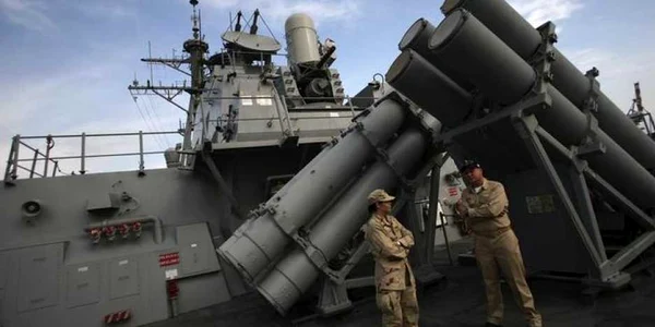 nave scut