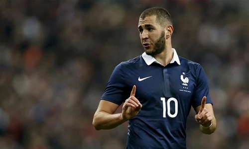 benzema jpeg