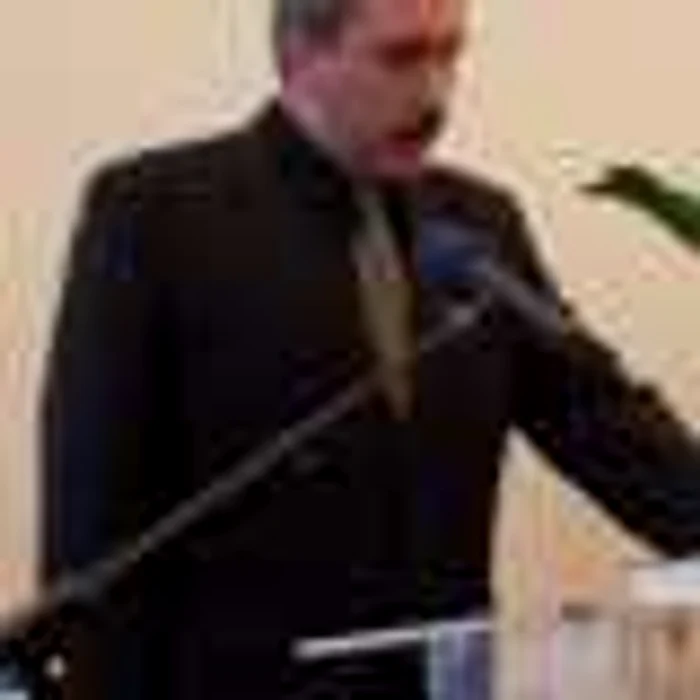 Sorin Trandafirescu