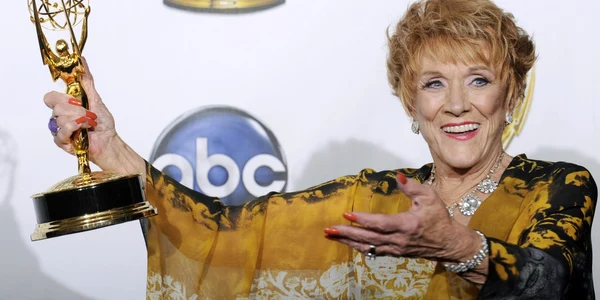  Jeanne Cooper în 2008