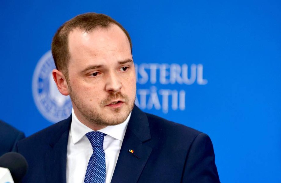 Ministrul Sănătății cere demisia imediată a şefului Centrului de Arşi Grav de la Spitalul Floreasca. „Răbdarea mea a ajuns la limită”