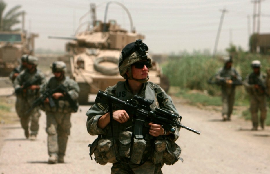 Trump, detalii despre misiunea de recuperare a pilotului: „A fost salvat în plină zi, după șapte ore petrecute deasupra Iranului!”