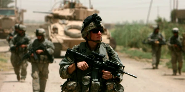 Militari americani