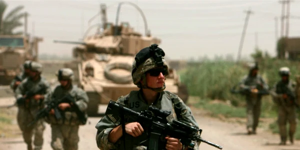Militari americani