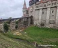 Podul de la Castelul Corvinilor Foto Daniel Guță ADEVĂRUL (12) jpg