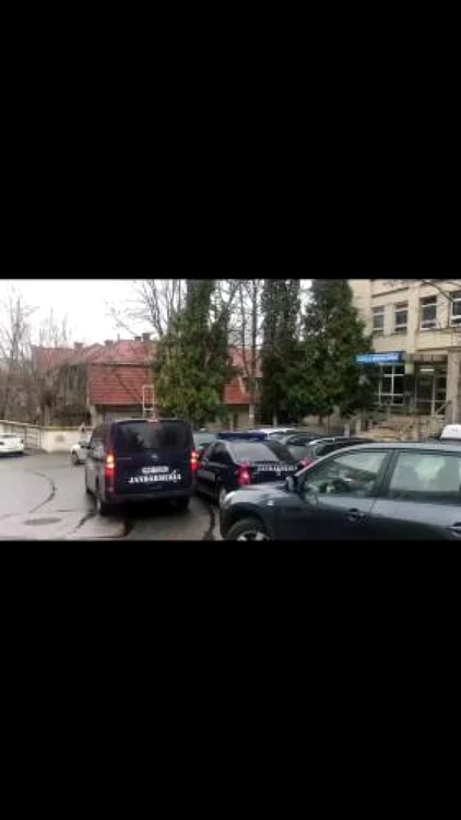 medicina cluj coronav. foto stiri de cluj