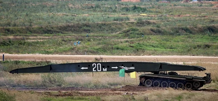 tancul ponton2/FOTO:X