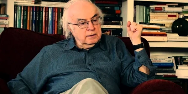 norman manea foto tvr