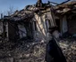 Ziua 27 de război în Ucraina Kiev FOTO Gettyimages