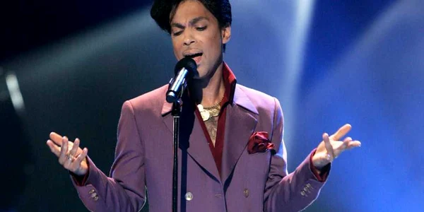 prince getty 