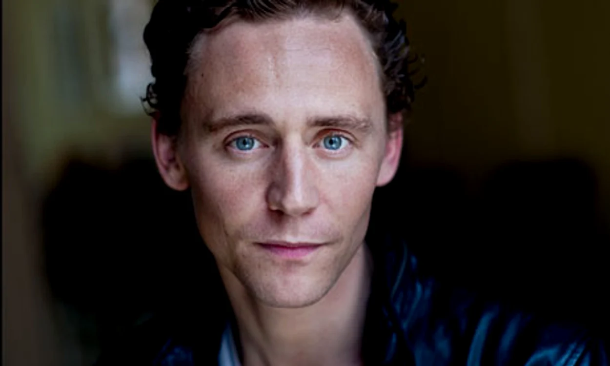 Tom Hiddleston