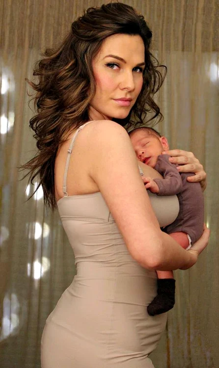 
    Anna Lesko (foto: facebook)  