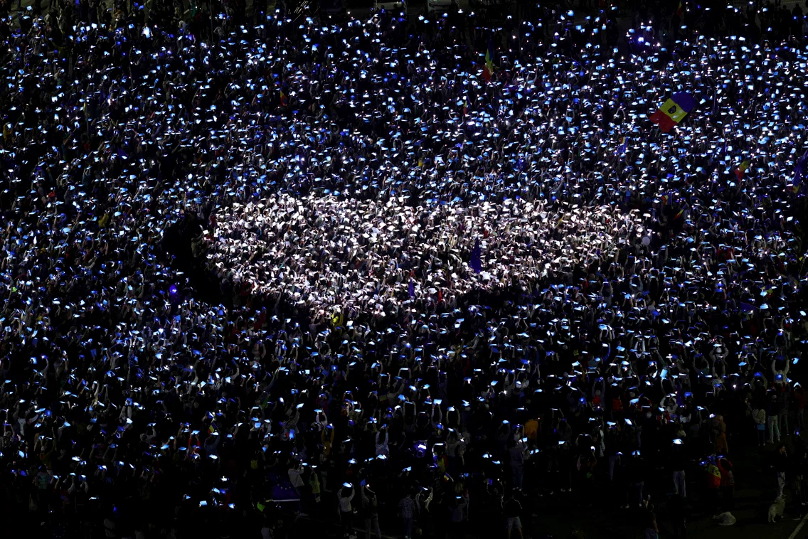 miting PRO EUROPA COREGRAFIE 022 FOTO INQUAM Photos Octav Ganea jpg