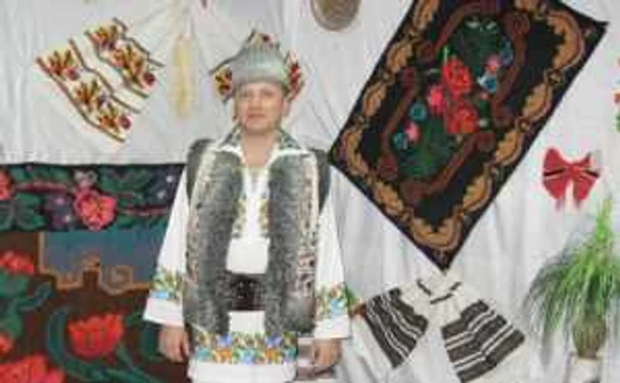 Constantin Atodiresei