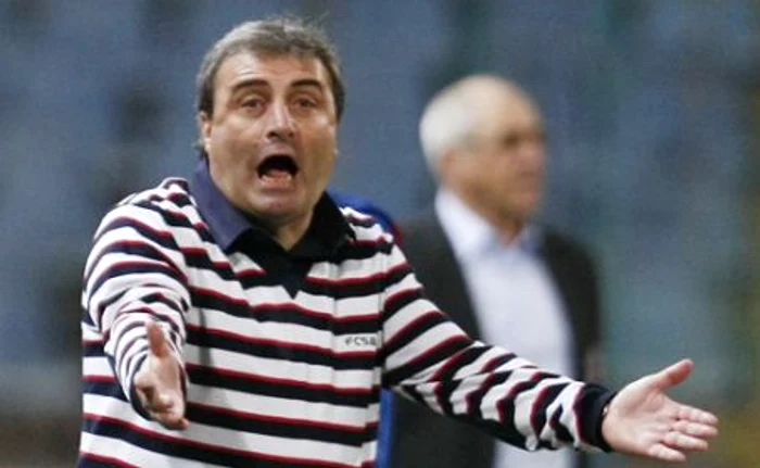 Mihai Stoichiţă se pregăteşte de vacanţă