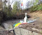 monument husi