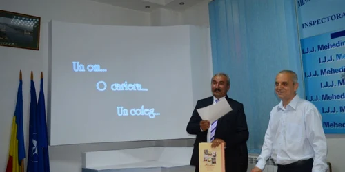 jandarm pensie FOTO IJJ Mehedinti