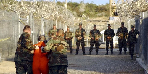 guantanamo foto reuters