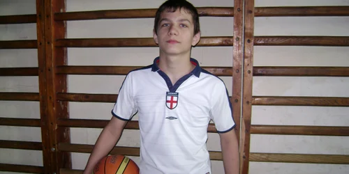 Beniamin Varga îşi doreşte să joace în NBA