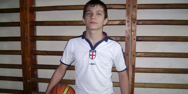 Beniamin Varga îşi doreşte să joace în NBA