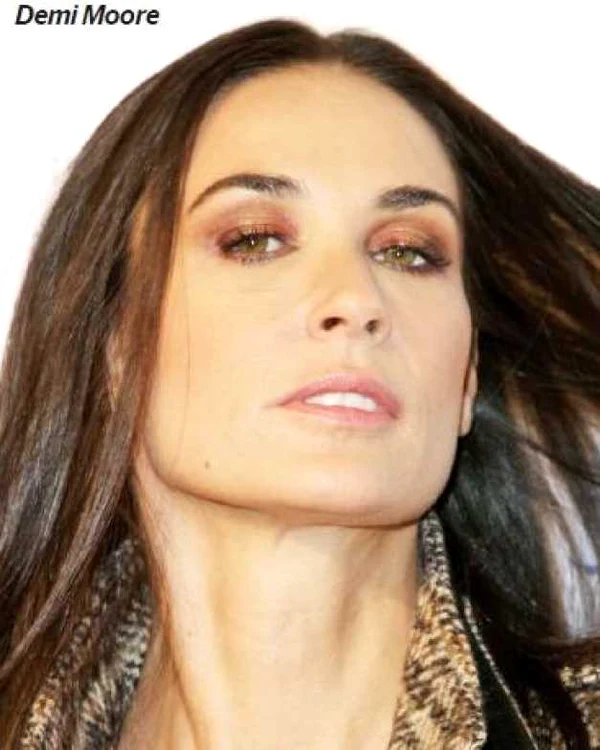 Demi Moore
