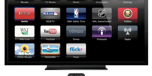 apple tv
