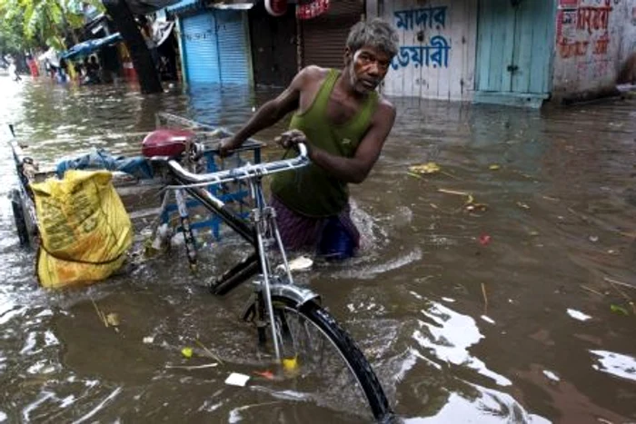 Anul trecut, competiţia a fost câştigată de un fotograf din India. Foto: orizontfoto.ro