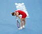 Simona Halep şi daneza Caroline Wozniacki la Australian Open 2018 FOTO EPA-EFE / Narendra Shrestha 