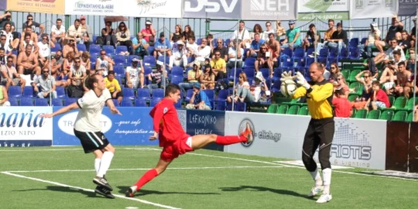 romania minifotbal foto gsp.ro