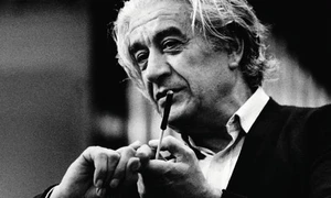 sergiu celibidache 01 foto arhiva personala serge celibidachi jpg