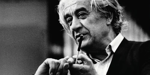 sergiu celibidache 01 foto arhiva personala serge celibidachi jpg