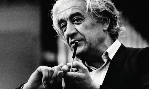 sergiu celibidache 01 foto arhiva personala serge celibidachi jpg