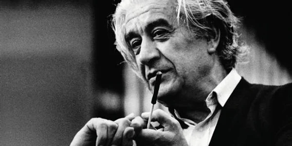 sergiu celibidache 01 foto arhiva personala serge celibidachi jpg