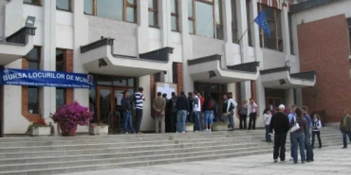 Firmele mureşene sunt aşteptate la Bursa Locurilor de Muncă