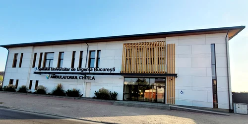 Ambulatoriu SUUB Chitila jpeg