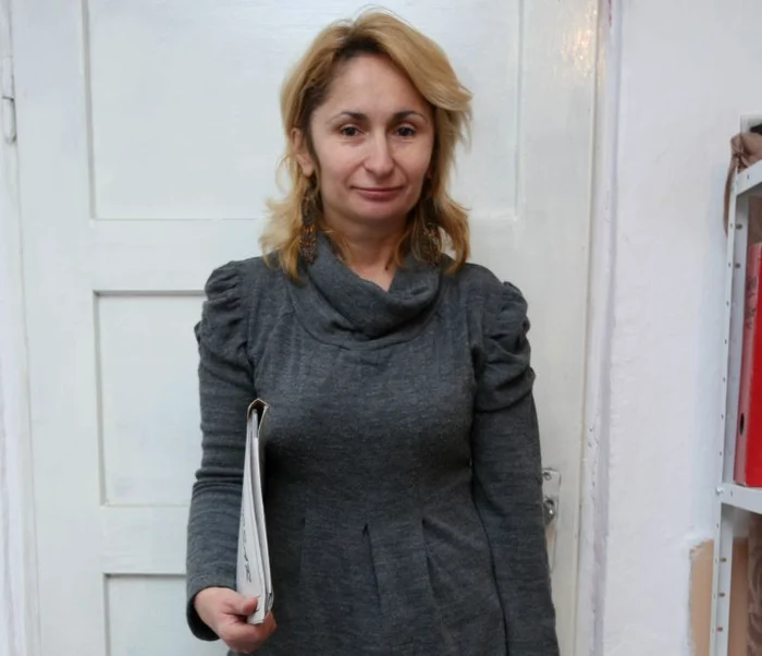 Craiova: Elena Moldoveanu crede că secretul unei relaţii de durată este comunicarea.