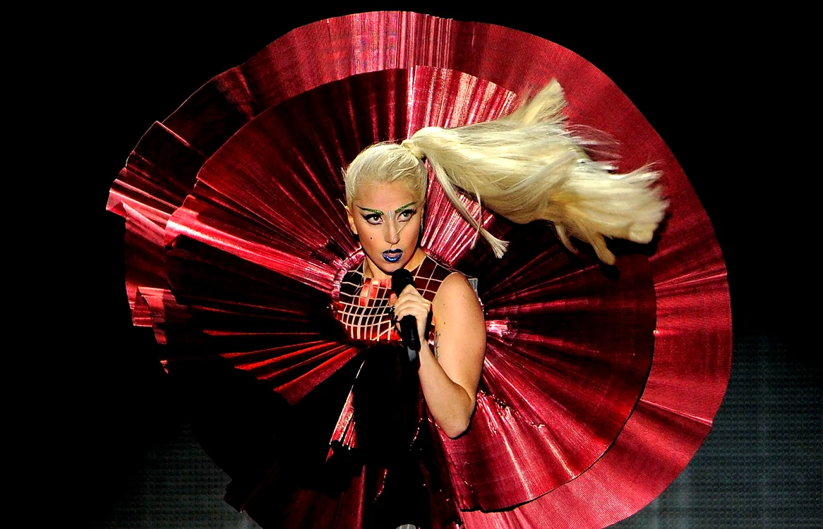 MTV Europe Music Awards 2011 Show jpeg