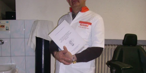 Dan Mălăescu