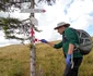 Poteca spre VF Godeanu refăcută Foto Parcul natural Grădiștea muncelului Cioclovina (3) jpg