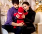 Theo Rose și Anghel Damian rămân împreună?