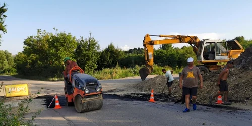 drumul lacului cincis foto daniel guta adevarul