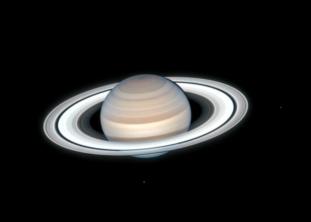 Foto: NASA