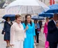 Mirabela Grădinaru în Austria FOTO PRESIDENCY.RO