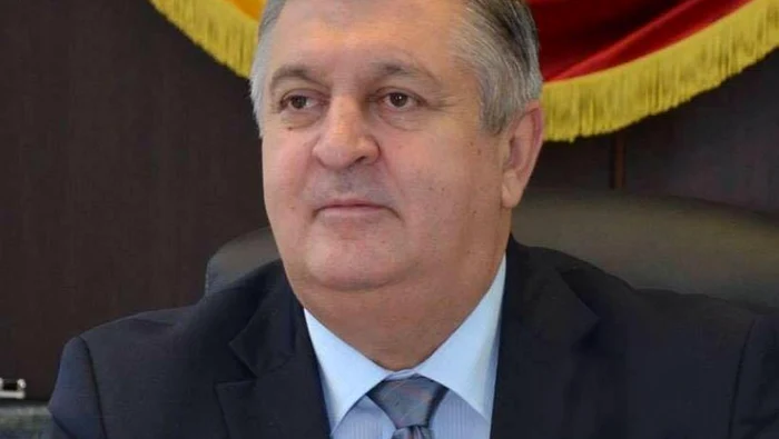 Dan Drăgulin avea 59 de aniFoto: Digi24