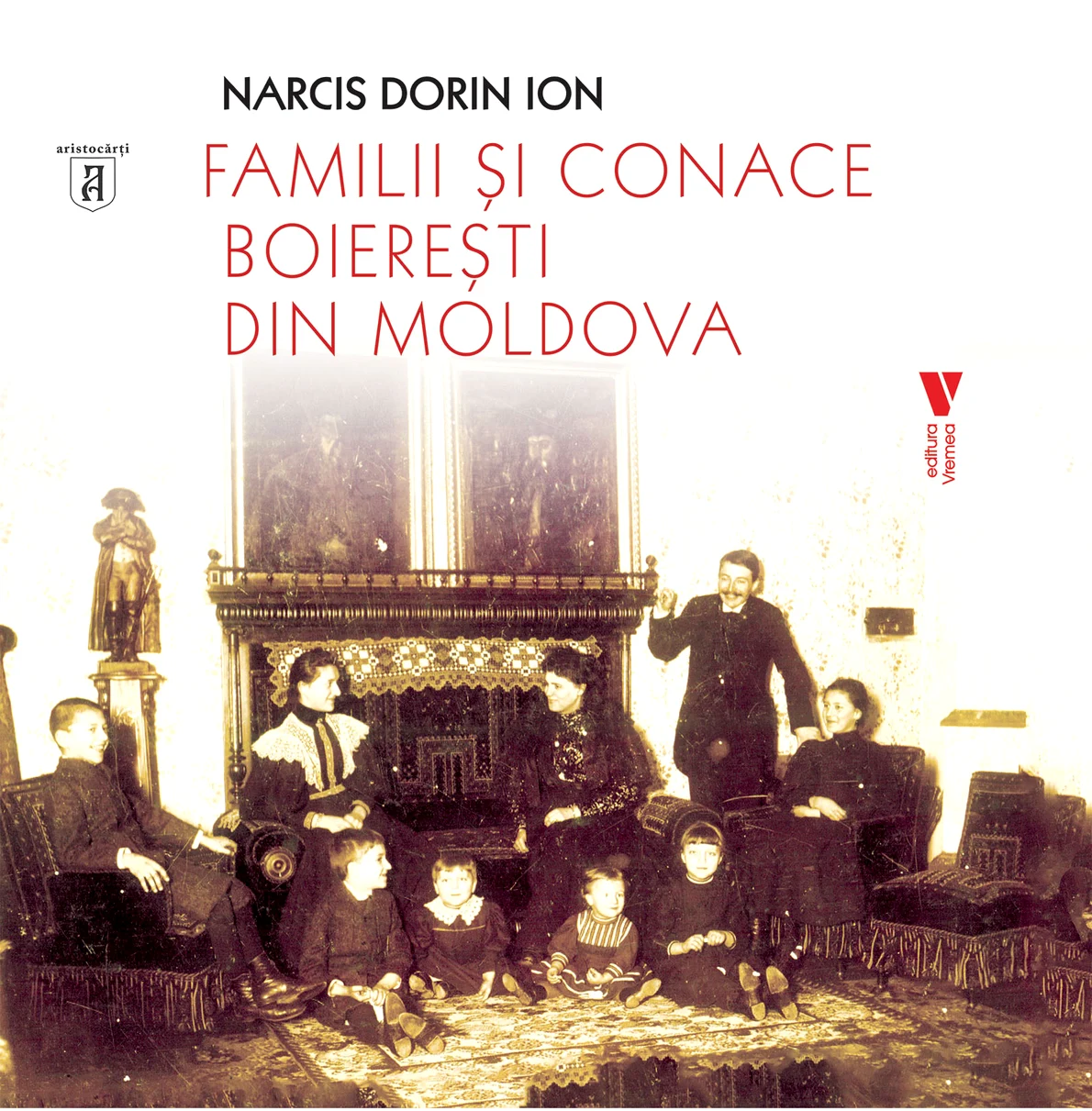 Familii si conace boieresti din Moldova jpg